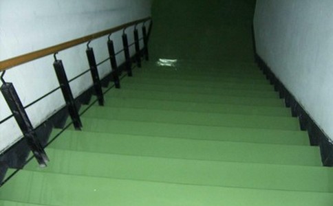 南京環(huán)氧地坪的價格怎樣才算合理