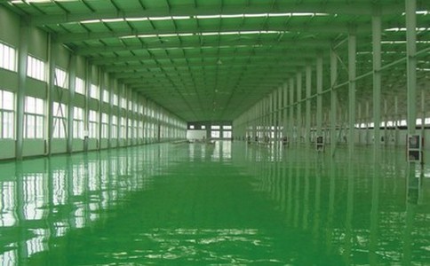 怎么處理南京耐磨環(huán)氧地坪漆施工后的伸縮縫問題