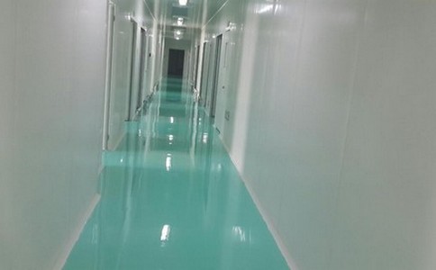 沒(méi)有使用完的環(huán)氧地坪漆如何保存