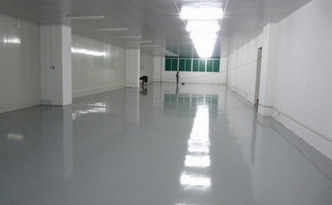 南京廠房車間環(huán)氧地坪漆工程驗(yàn)收